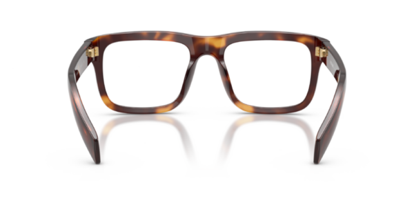 Prada D02V VISTA — 15W1O1 — Ottica Polaris
