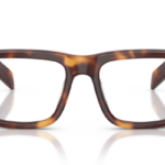 Prada D02V VISTA — 15W1O1 — Ottica Polaris