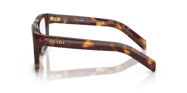 Prada D02V VISTA — 15W1O1 — Ottica Polaris