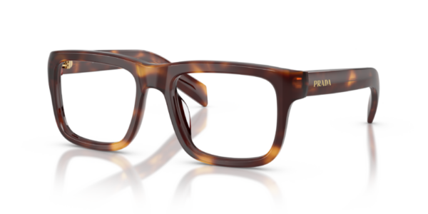Prada D02V VISTA — 15W1O1 — Ottica Polaris