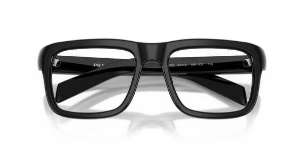 Prada D02V VISTA — 16K1O1 — Ottica Polaris