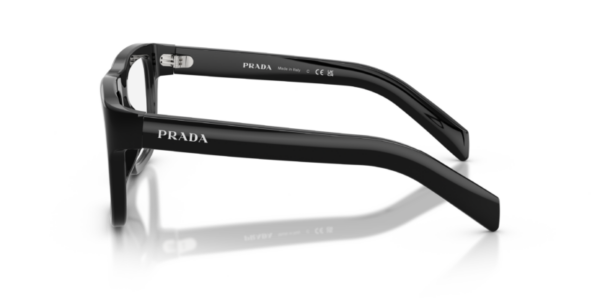 Prada D02V VISTA — 16K1O1 — Ottica Polaris