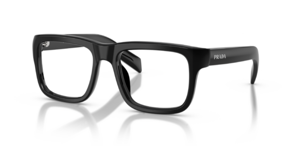 Prada D02V VISTA — 16K1O1 — Ottica Polaris