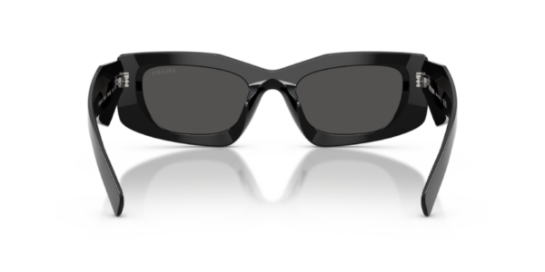 Prada D03SD SOLE — 16K08Z — Ottica Polaris