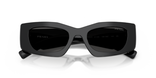 Prada D03SD SOLE — 16K08Z — Ottica Polaris