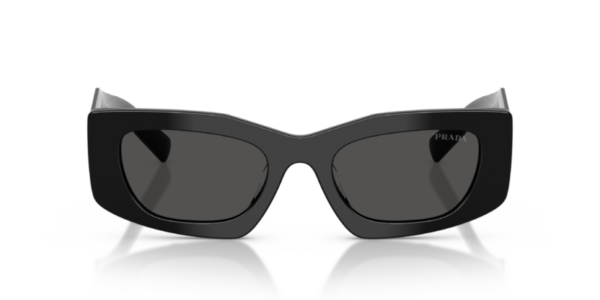 Prada D03SD SOLE — 16K08Z — Ottica Polaris