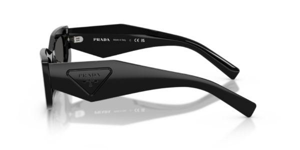 Prada D03SD SOLE — 16K08Z — Ottica Polaris