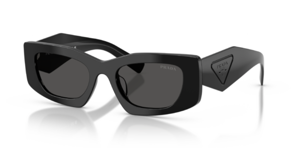 Prada D03SD SOLE — 16K08Z — Ottica Polaris