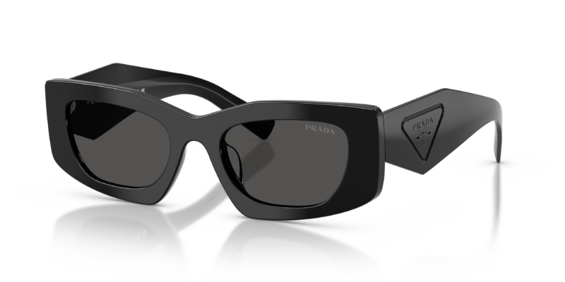 Prada D03SD SOLE — 16K08Z — Ottica Polaris