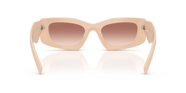 Prada D03SD SOLE — 25B50L — Ottica Polaris
