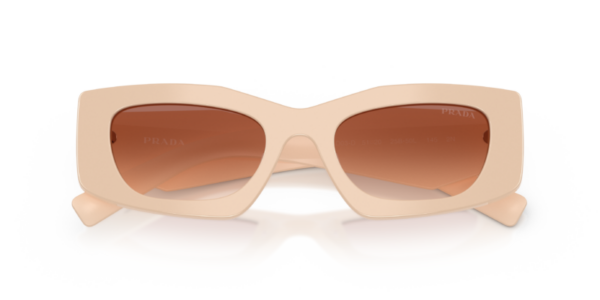Prada D03SD SOLE — 25B50L — Ottica Polaris