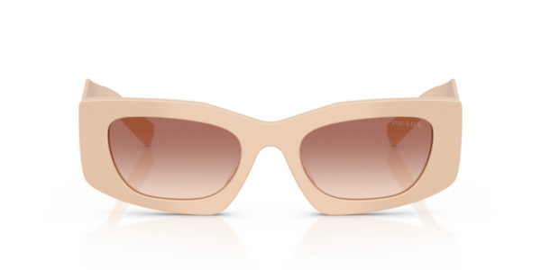 Prada D03SD SOLE — 25B50L — Ottica Polaris