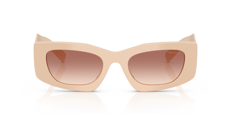 Prada D03SD SOLE — 25B50L — Ottica Polaris
