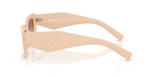 Prada D03SD SOLE — 25B50L — Ottica Polaris