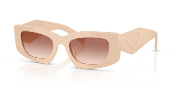Prada D03SD SOLE — 25B50L — Ottica Polaris