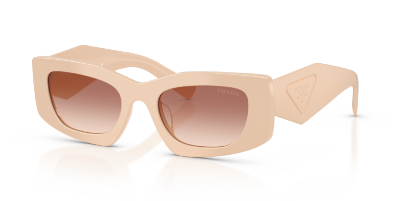 Prada D03SD SOLE — 25B50L — Ottica Polaris