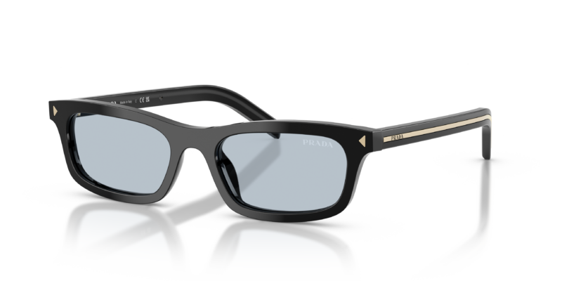 Prada D05S SOLE — 16K30W — Ottica Polaris