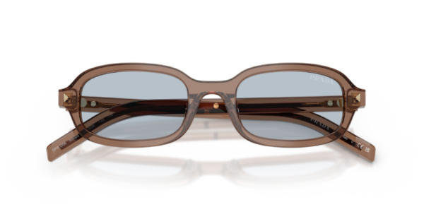 Prada D06S SOLE — 28I30W — Ottica Polaris