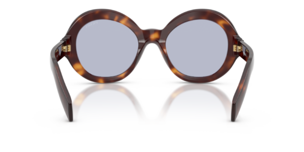 Prada D08SU SOLE — 15W30X — Ottica Polaris