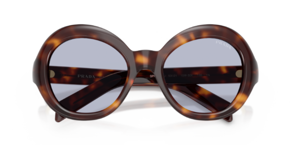Prada D08SU SOLE — 15W30X — Ottica Polaris