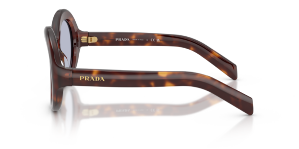 Prada D08SU SOLE — 15W30X — Ottica Polaris