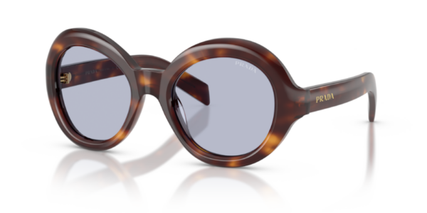 Prada D08SU SOLE — 15W30X — Ottica Polaris