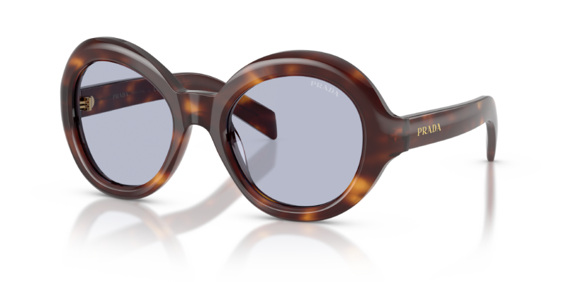 Prada D08SU SOLE — 15W30X — Ottica Polaris