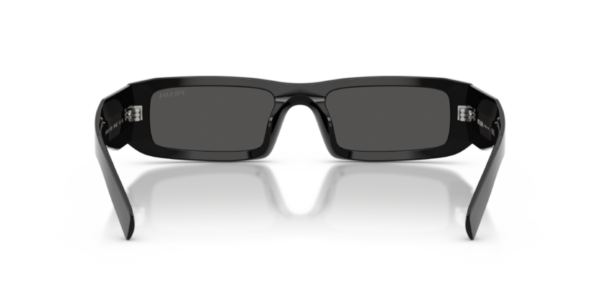 Prada D09SD SOLE — 16K08Z — Ottica Polaris