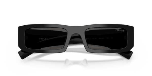 Prada D09SD SOLE — 16K08Z — Ottica Polaris