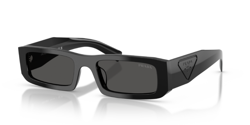 Prada D09SD SOLE — 16K08Z — Ottica Polaris