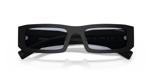 Prada D09SD SOLE — 1BO30X — Ottica Polaris
