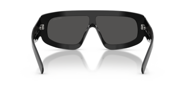 Prada D10S SOLE — 16K08Z — Ottica Polaris