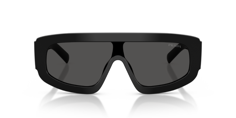 Prada D10S SOLE — 16K08Z — Ottica Polaris