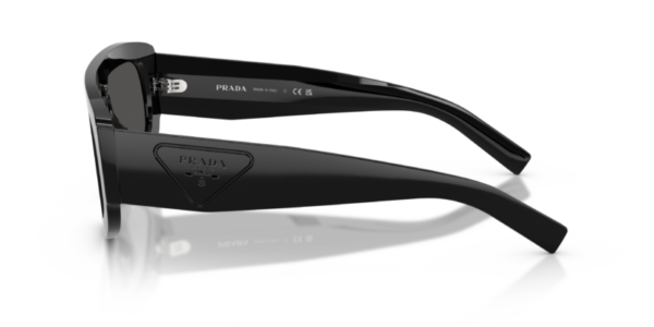 Prada D10S SOLE — 16K08Z — Ottica Polaris