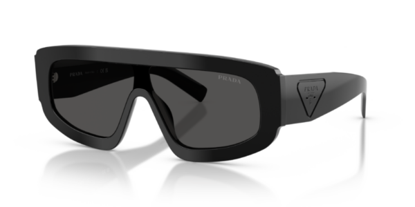 Prada D10S SOLE — 16K08Z — Ottica Polaris