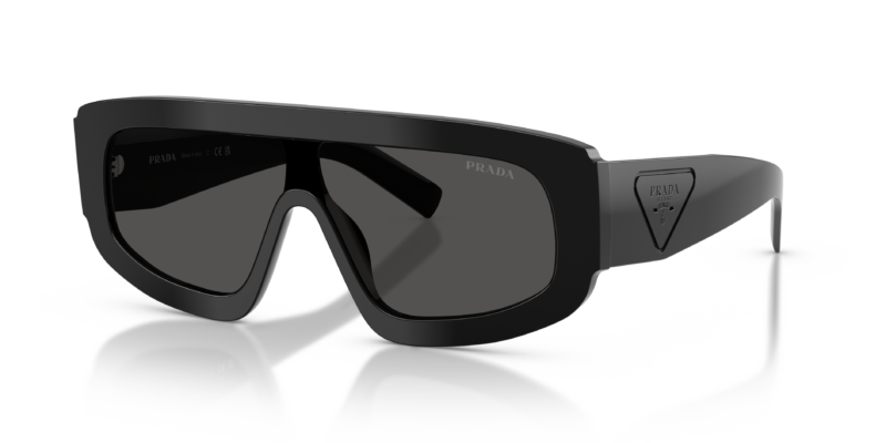 Prada D10S SOLE — 16K08Z — Ottica Polaris