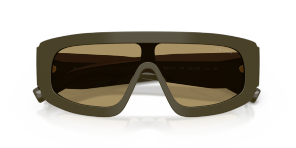 Prada D10S SOLE — 26J70G — Ottica Polaris