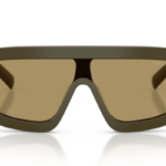 Prada D10S SOLE — 26J70G — Ottica Polaris