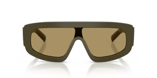 Prada D10S SOLE — 26J70G — Ottica Polaris