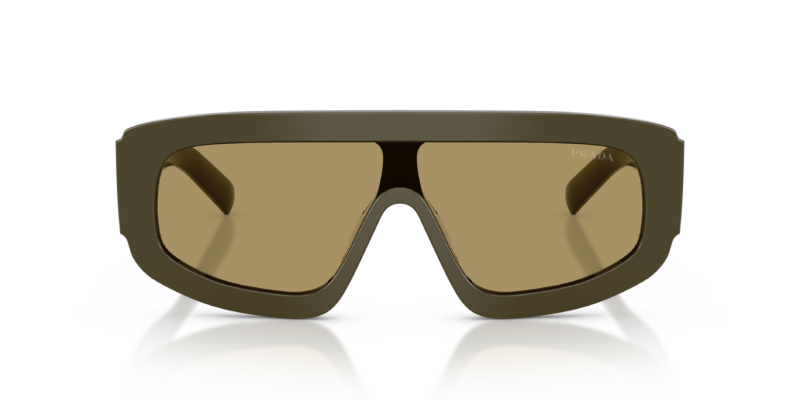 Prada D10S SOLE — 26J70G — Ottica Polaris