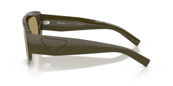 Prada D10S SOLE — 26J70G — Ottica Polaris