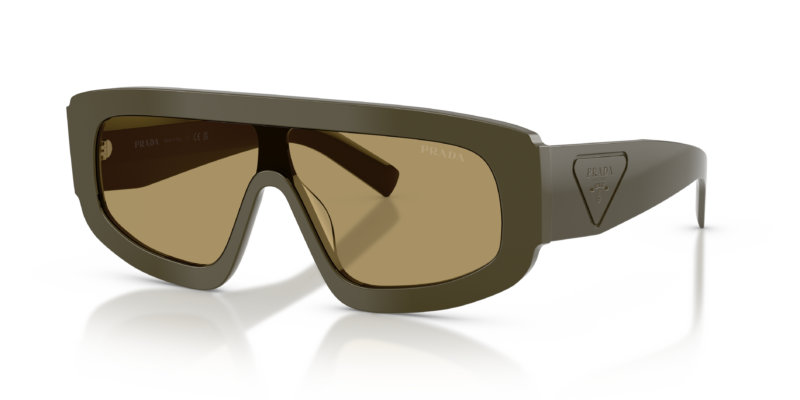 Prada D10S SOLE — 26J70G — Ottica Polaris