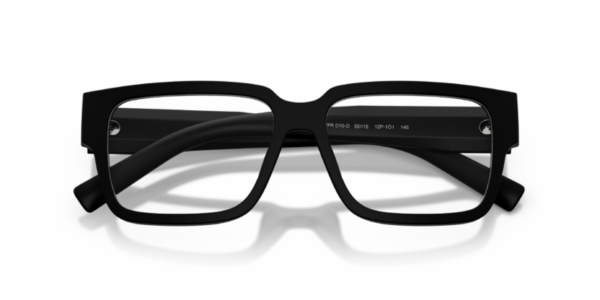 Prada D10VD VISTA — 12P1O1 — Ottica Polaris