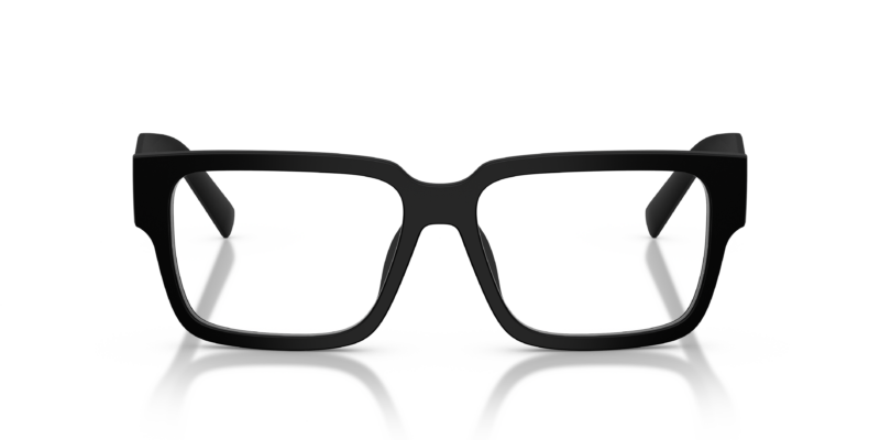 Prada D10VD VISTA — 12P1O1 — Ottica Polaris