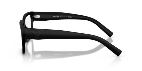 Prada D10VD VISTA — 12P1O1 — Ottica Polaris