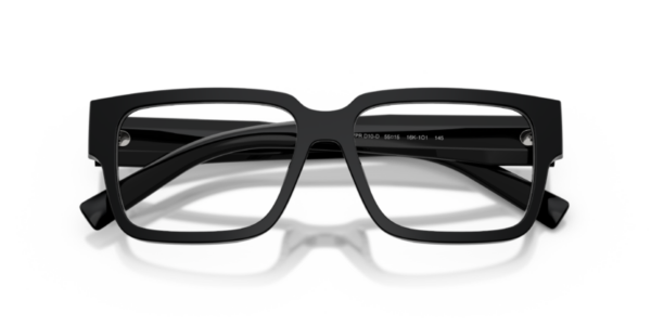 Prada D10VD VISTA — 16K1O1 — Ottica Polaris