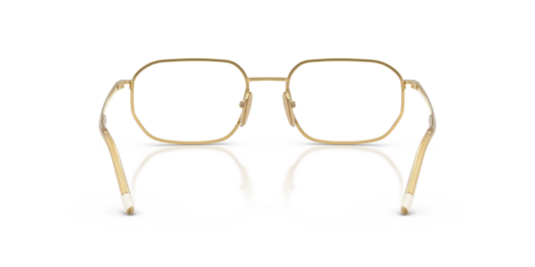 Prada D51V VISTA — 5AK1O1 — Ottica Polaris