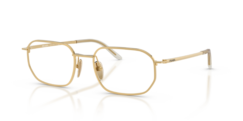 Prada D51V VISTA — 5AK1O1 — Ottica Polaris