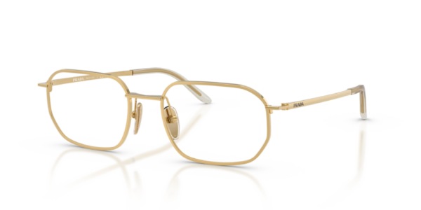 Prada D51V VISTA — 5AK1O1 — Ottica Polaris