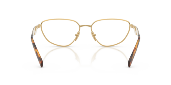 Prada D52V VISTA — 24J1O1 — Ottica Polaris
